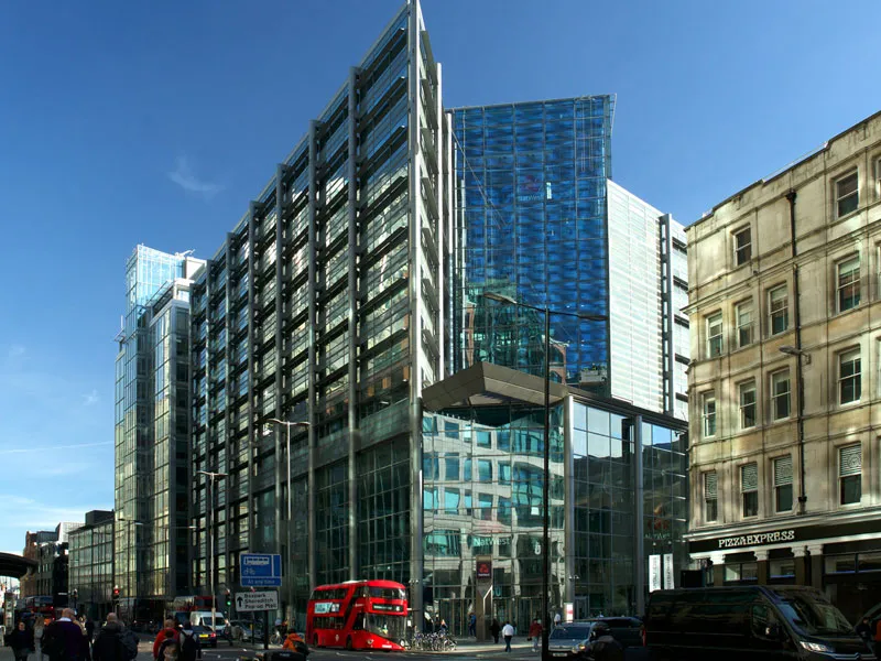 250 Bishopsgate