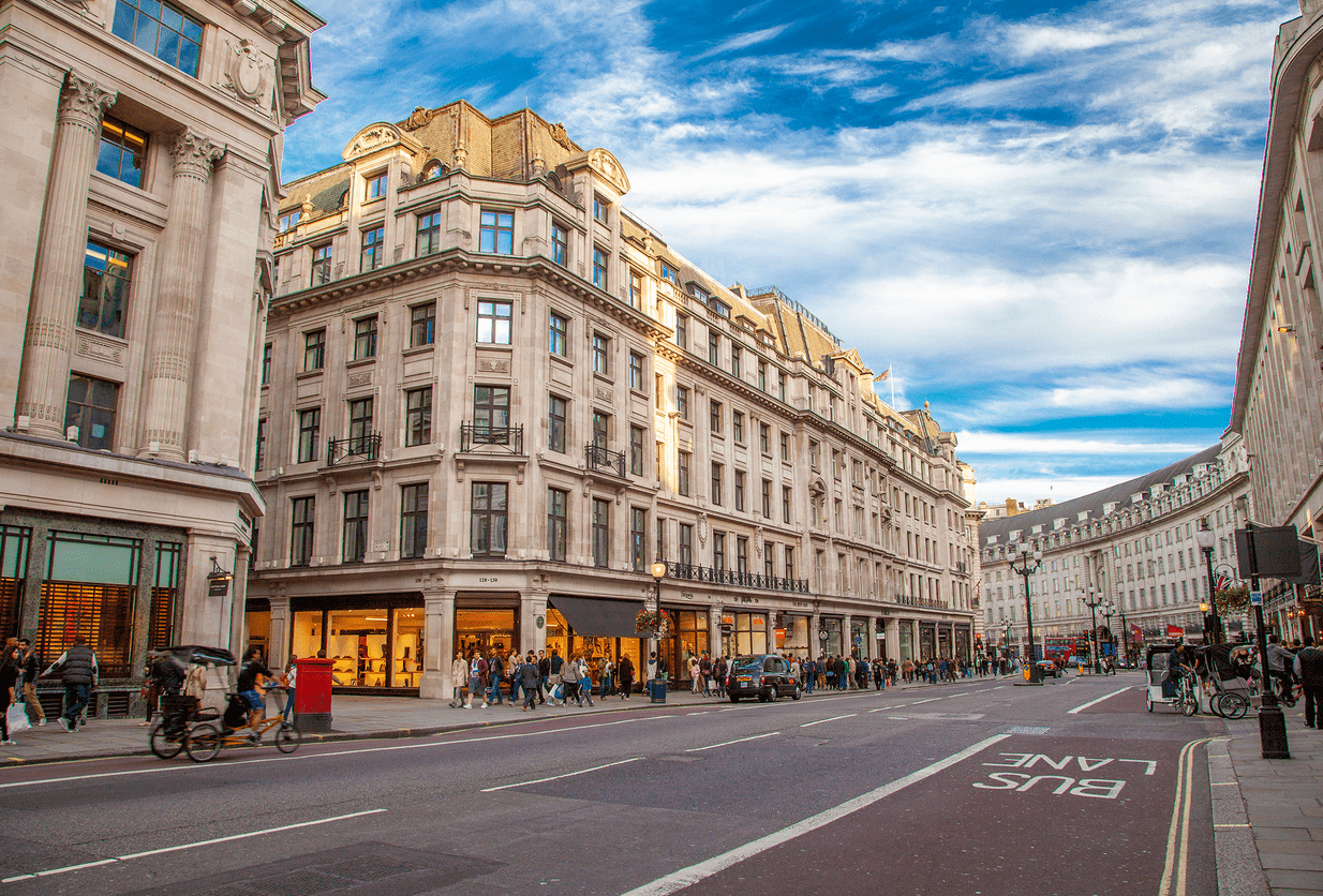 The Crown Estate