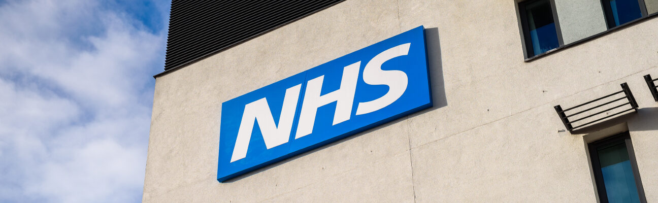NHS · Various sites