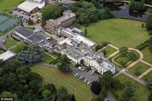 University of Roehampton