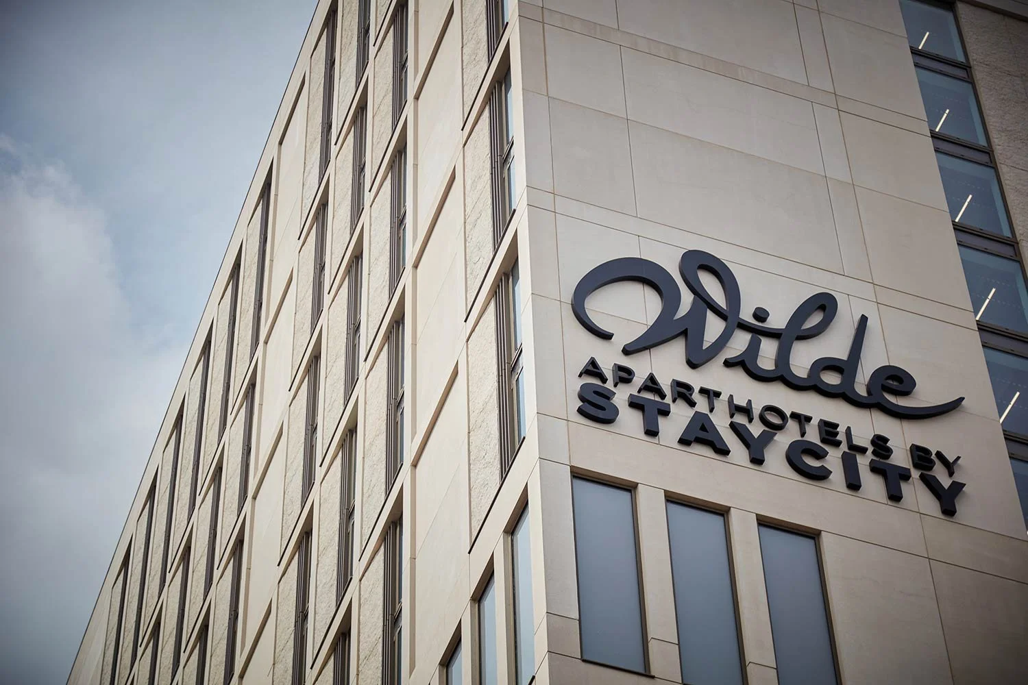 Staycity & Wilde Aparthotels