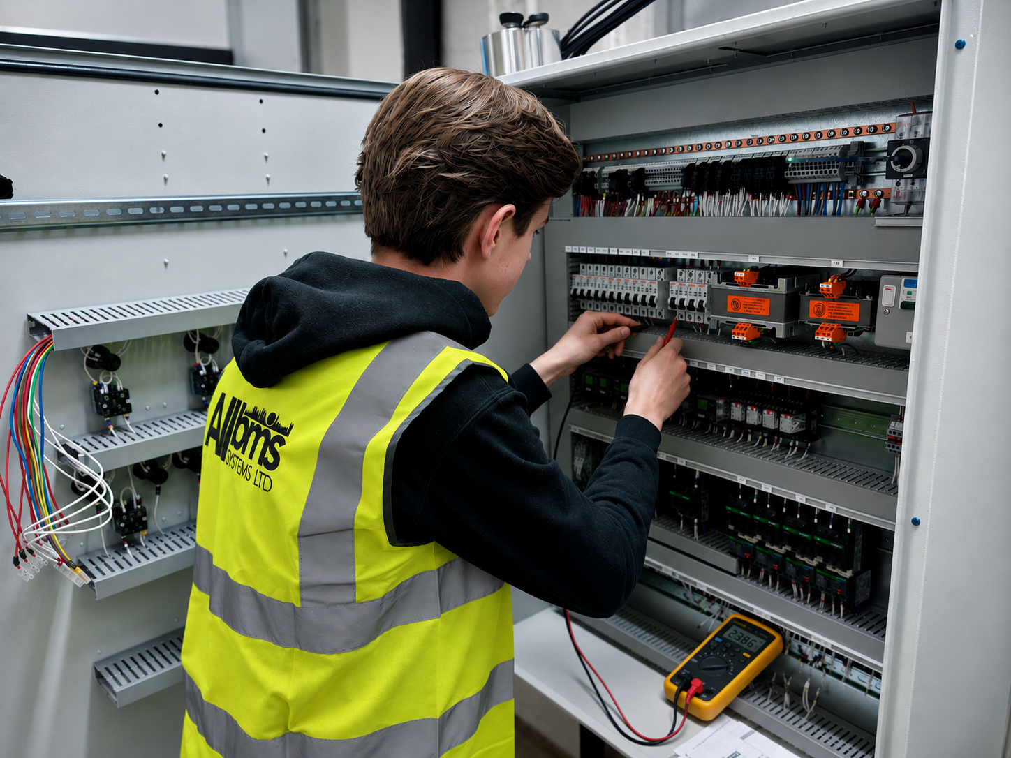 Electrical Services