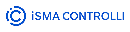 iSMA Controlli