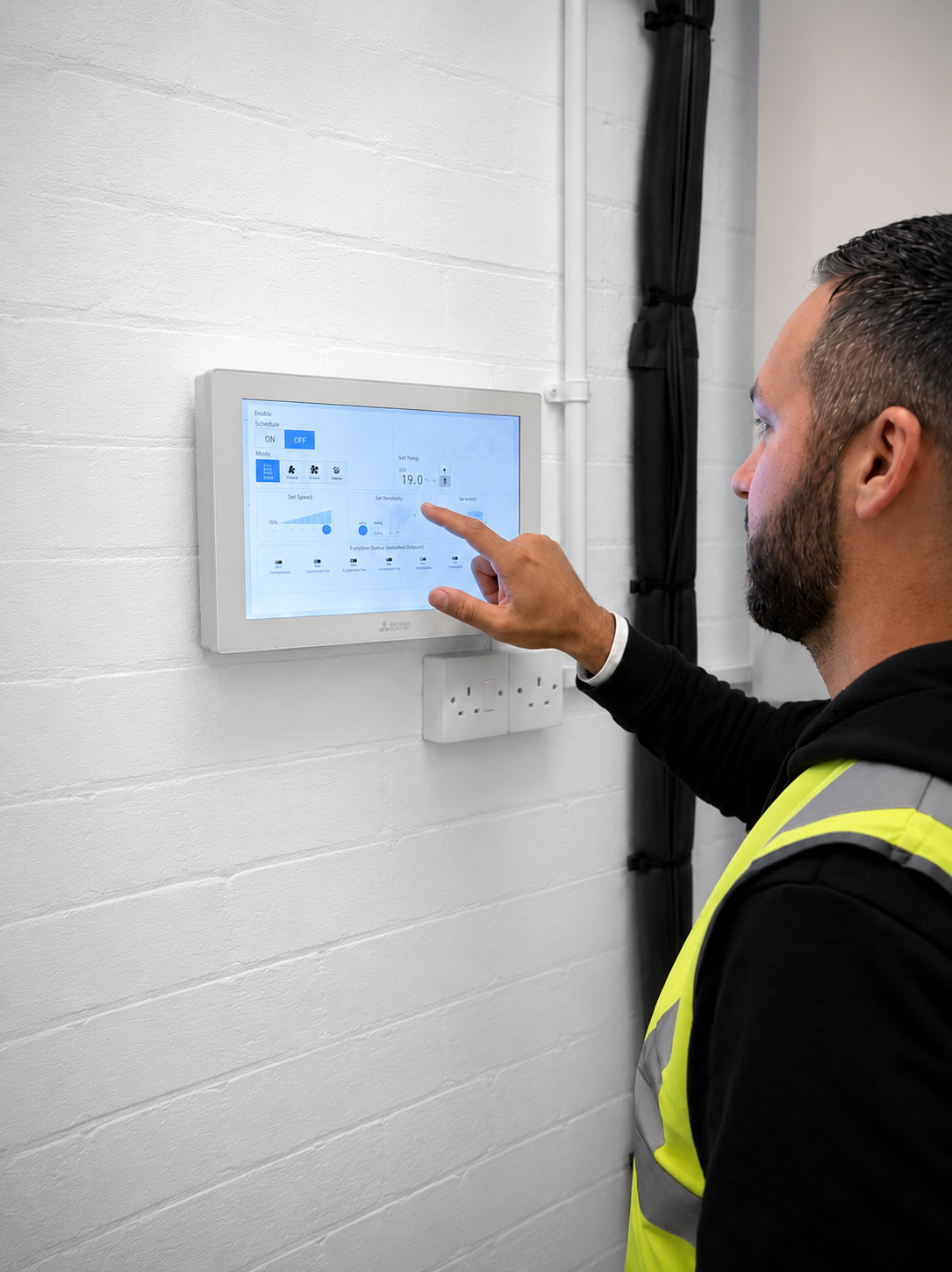 Smart Homes